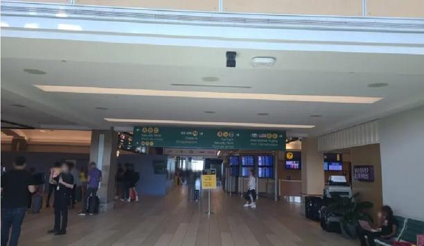 Quanergy Solutions: Optimizing Passenger Flow At Vancouver International Airport (YVR)