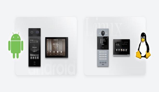 Comparing Android And Linux Video Door Phones