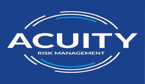 Acuity Organizes Quantitative Risk Assessment For Cybersecurity Webinar