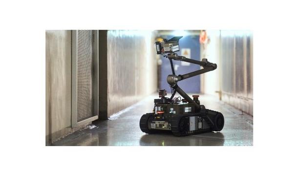 Robotics Experts From All Over The World Meet At EnRicH 2023