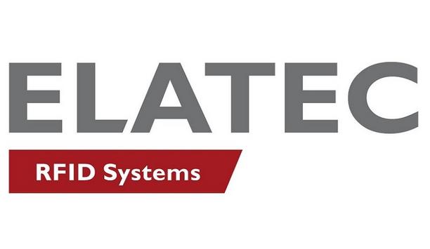ELATEC RFID Improves Security For Materials Handling Equipment