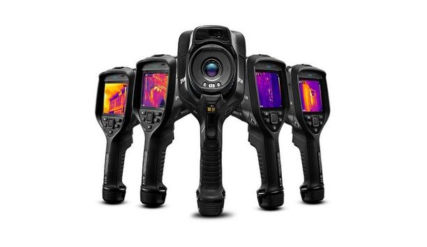 5 Advancements In The New FLIR Exx-Series Thermal Cameras