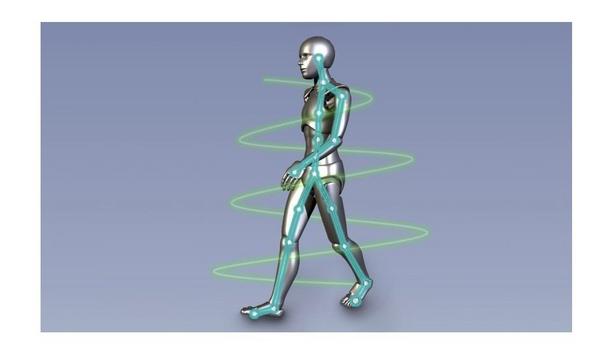Aratek's Gait Recognition Biometrics Gain Attention