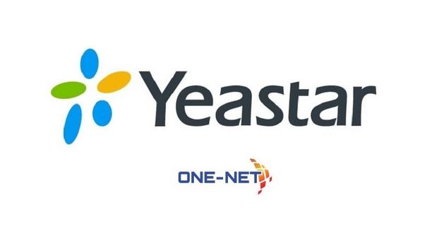 Yeastar And One-Net Communications Announce Singapore Distribution Partnership