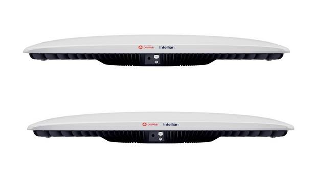 Intellian, OneWeb Enhance Connectivity With Flat Panels