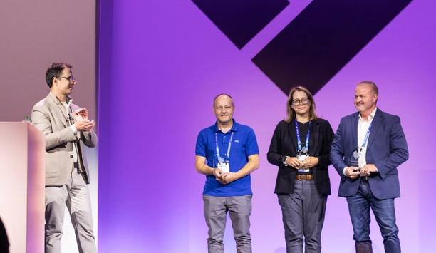 Verkada Safety Champion Award Winners Announced