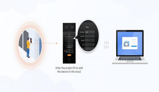 Efficient Access Control: DNAKE's New Role Management System
