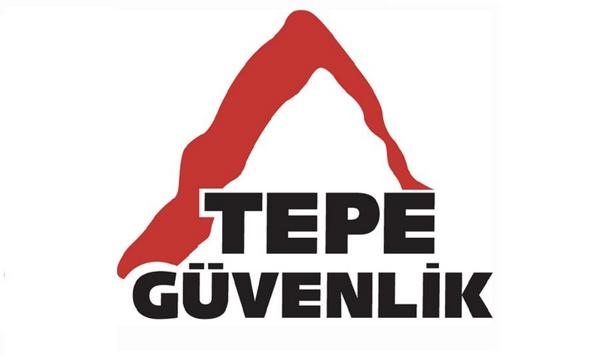 Tepe Security Awarded For Contribution To The Security Sector