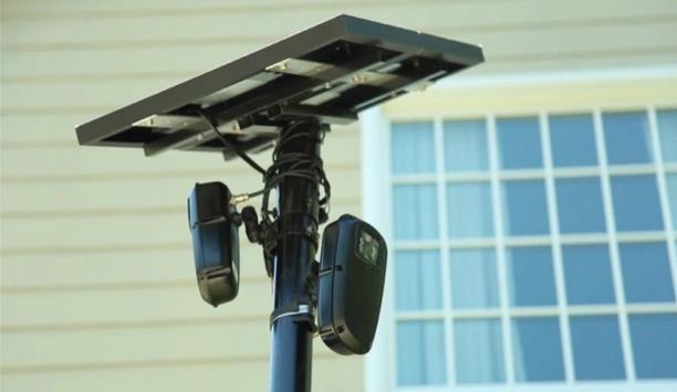 Neighborhoods Turn To Flock Safety's License Plate Reading Cameras To Fight Crime