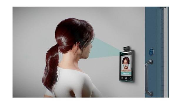 Aratek Presents A Guide For A Biometric Access Control System