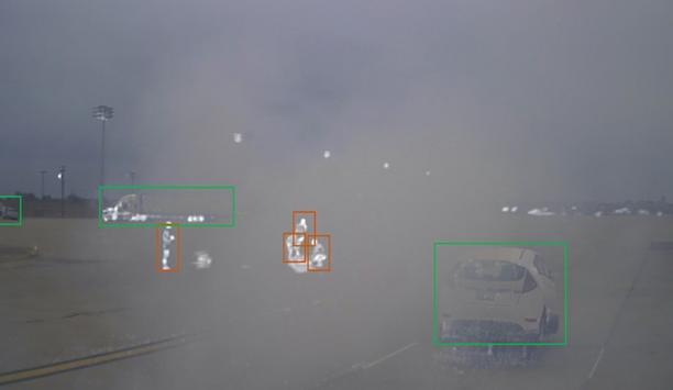 Plus Starts Development With Teledyne FLIR To Test Thermal Cameras For Autonomous Trucks