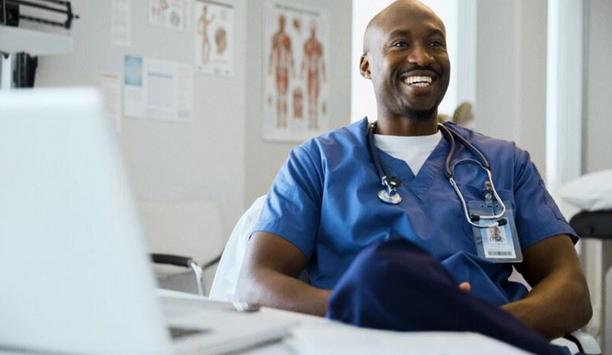 Milestone Explains 4 Vital Components Of A Hospital Security Plan