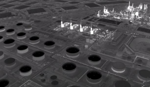 BAE Systems Unveils Athena 1920 High-Definition Thermal Camera Ideal For Long-Range And Demanding Applications