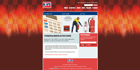 Fire Safety Association, BAFE, Launches New Interactive Website