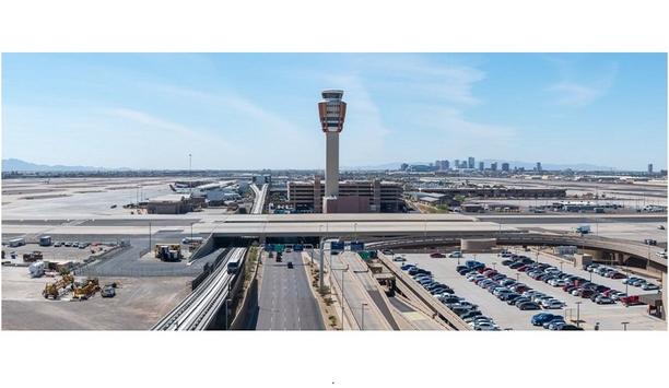 HySecurity And Phoenix Fence Partnered To Provide A Highly Reliable Perimeter Security Solution To America’s Friendliest Airport