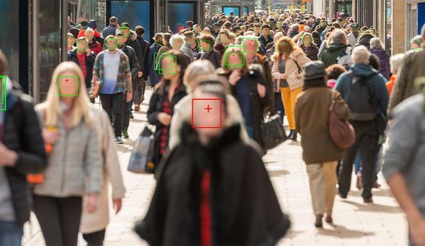Baltimore Is The Latest U.S. City To Target Facial Recognition Technology