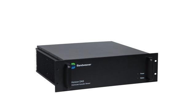 Bandweaver Technologies Releases New Iteration To Their Horizon Controller To Operate In Fence And Wall Mounted Scenarios