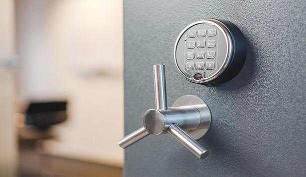 Security Essen 2024: Reducing ATM Attacks At Bank Day