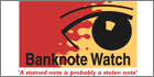 Banknote Watch Teaches UK Police To Watch Out For Stolen Banknotes To Enhance Security