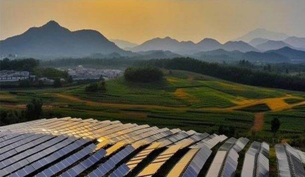 From 1 Month To 10 Minutes: Dahua Revolutionizes Fire Safety Inspection In Yunnan Power Station