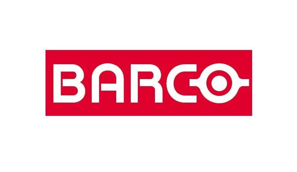 Expo 2025: Barco's Laser Projection In Belgian Pavilion