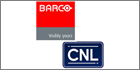 CNL Software And Barco Form Technology Partnership
