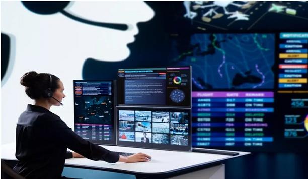 Barco's New Control Room Solutions On Exhibit At InfoComm 2024