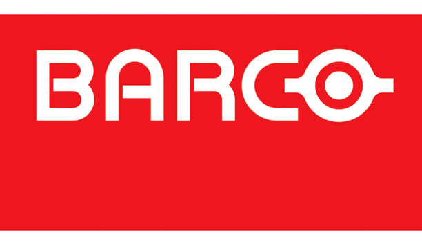 ISE 2020: Barco Launches SecureStream, A Secure Solution To Share Content Beyond The Control Room
