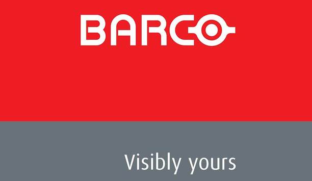 Barco Appoints Mike Benson As National Director Of Sales For Control Rooms Business