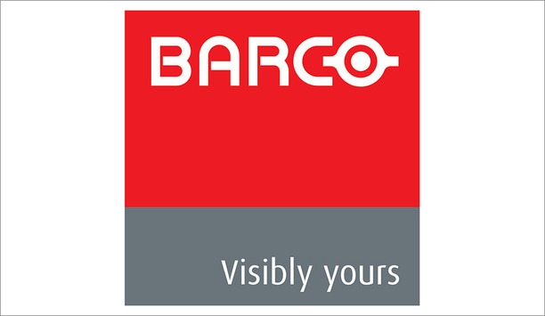 Barco To Display New RGB Laser-illuminated Video Wall At DistribuTECH 2017