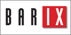 Barix Crosses 100,000 Sales Milestone