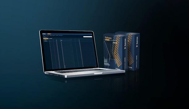 XNMS By barox Kommunikation Boosts Security Networks