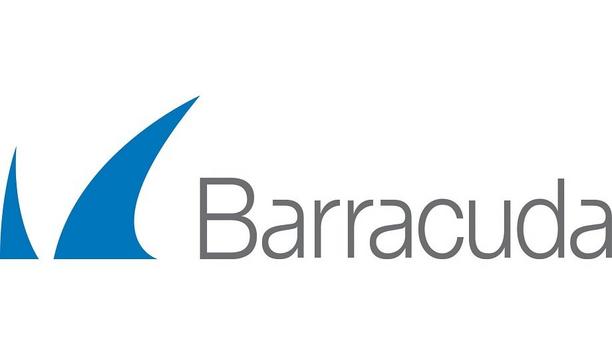Barracuda Appoints A Chief Product Officer To Drive Innovation, Product And Service Strategy