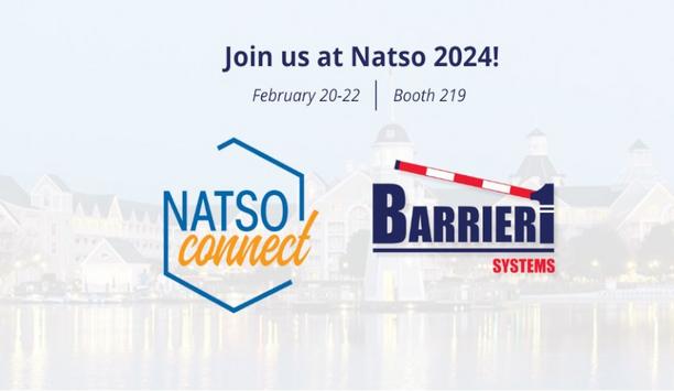 Barrier1 Showcases High-Security Bollards For Truck Stops And Travel Centers At NATSO 2024