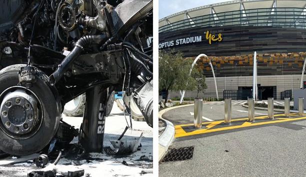 Barrier1 Showcases Robust Portfolio Of Crash-Rated Vehicle Barrier Systems At ISC West 2024