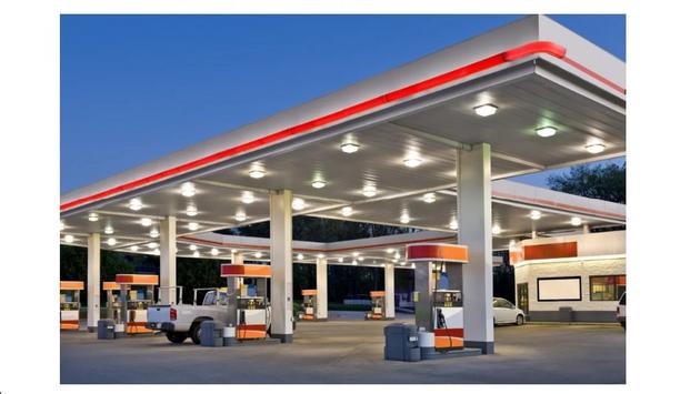 Barrier1 Systems’ Crash-Rated Bollards Set New Benchmarks For Gas Station And C-Store Safety And Security