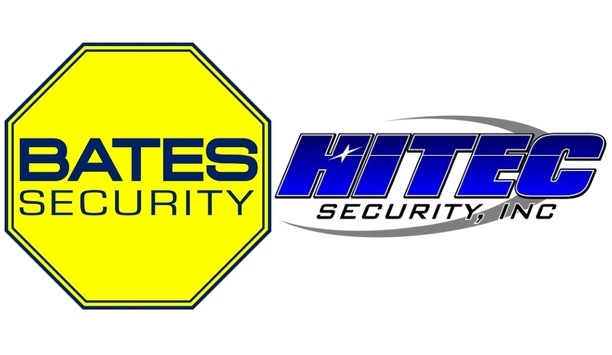 Bates Security Expands Its Presence In Kentucky With The HITEC Security Acquisition