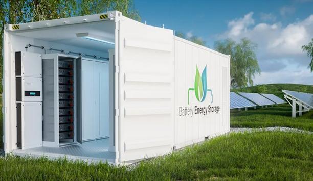BESS Safety In The Energy Storage Industry