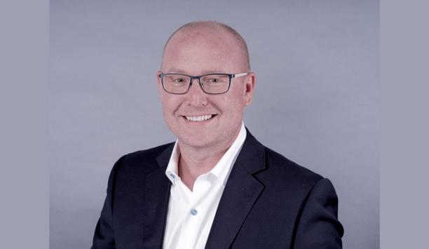 BCD Welcomes Joshua Basgall As The New Vice President (VP) Of Sales