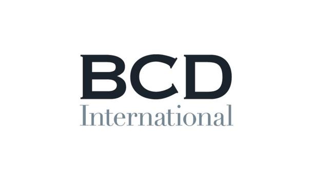 BCD International Hires Andrew Hubble To Global Team