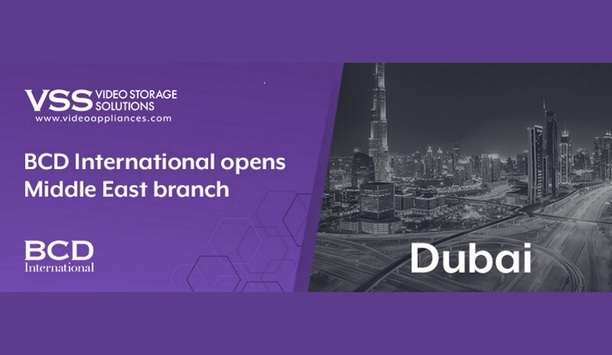 VSS’s Parent Company, BCD International Expands Middle Eastern Presence With Dubai HQ