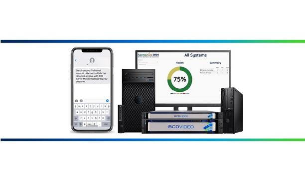 BCD Releases Harmonize RMM In Pursuit Of Simplicity In System Management