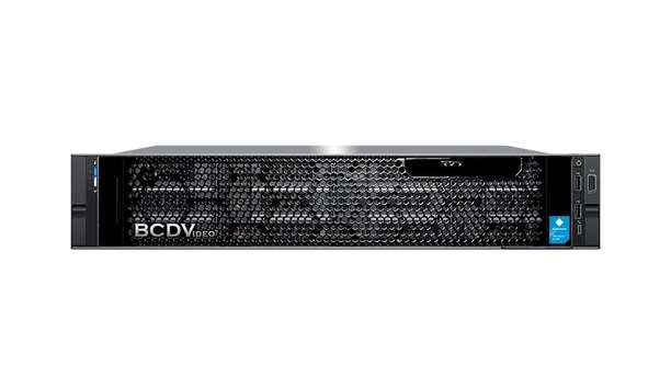 BCDVideo Releases BVA Equipped Video Recording Servers For Milestone With Enhanced Storage