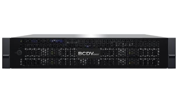BCDVideo Partners With Centerprise To Build Video Recording Systems For The EMEA Marketplace