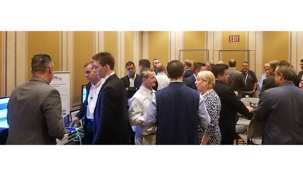 BCDVideo Participates In ISC West 2019 And Showcases Cutting-Edge IP Video Surveillance Solutions