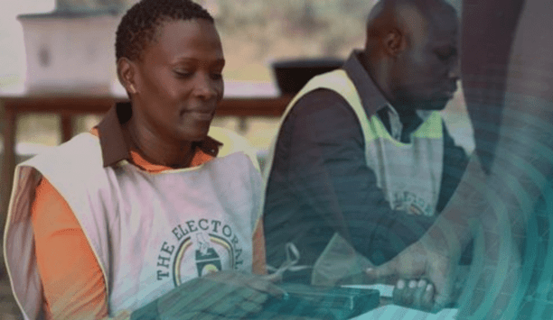 How Biometrics Is Becoming A Norm Of Elections In Africa? Discusses Aratek