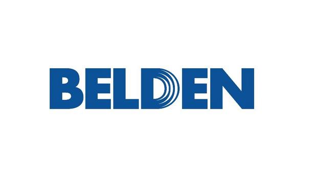 Belden Acquires Macmon To Expand Their Ability To Provide Complete End-To-End Solutions