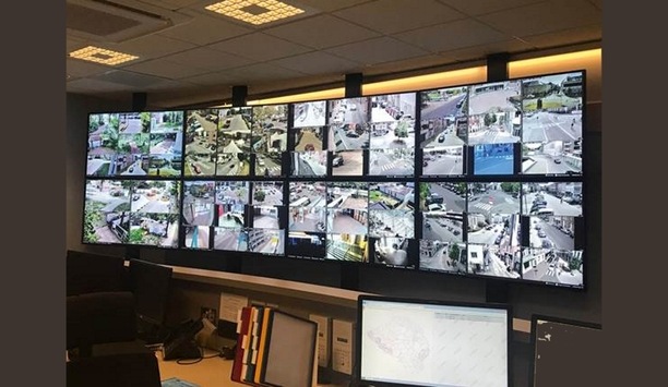 Belgian Police Install High-End Full HD Sony 4K Surveillance Cameras To Secure Streets And Fight Crime In Lokeren