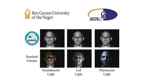 BGN Technologies’ Light Invariant Video Imaging Technology Enhances Facial Recognition Security