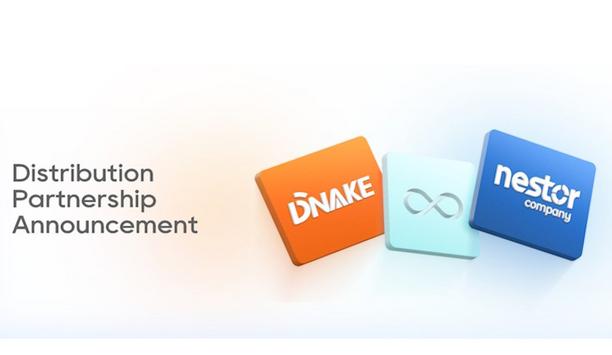 DNAKE Partners With Nestor For Benelux Market Expansion